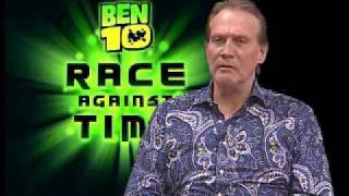 Ben 10 Race Against Time