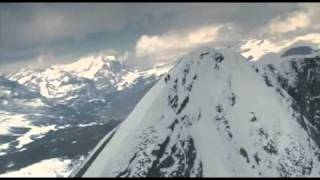 The Beckoning Silence Trailer Joe Simpson  Touching the Void