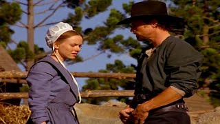 The Outsider 2002    Naomi Watts  David Carradine  Tim Daly  Western