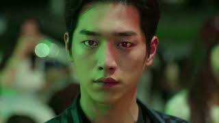 Are You Human Too  Official Teaser Trailer  Seo KangJoon and Gong SeungYeon