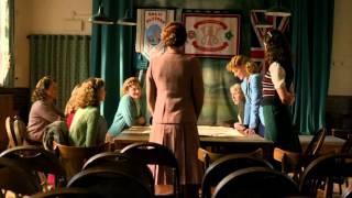 Home Fires trailer  ITV