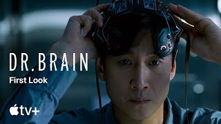 Dr Brain  First Look  Apple TV