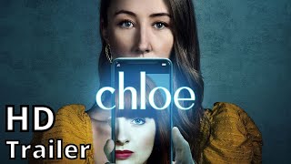 CHLOE season 1 2022 new trailer