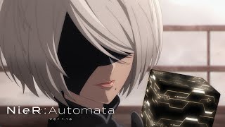 NieRAutomata Ver11a   Promotion File 008