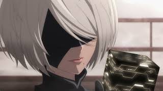 NieRAutomata Ver11aPromotion File 008