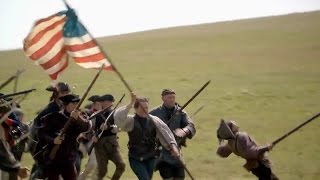 Sons of Liberty  Extended Trailer