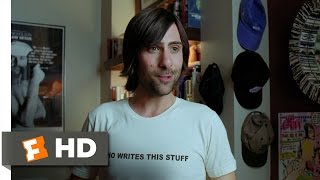 Funny People 110 Movie CLIP  Marginally Famous Ahole 2009 HD