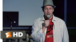 Funny People 310 Movie CLIP  The Myspace Show 2009 HD