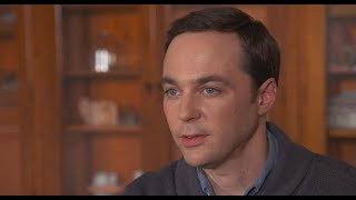 Jim Parsons on A Kid Like Jake