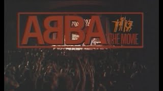 ABBA The Movie 1977 Trailer