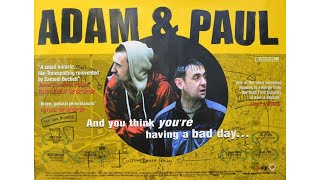 ADAM  PAUL 2004 VO HD Free Streaming