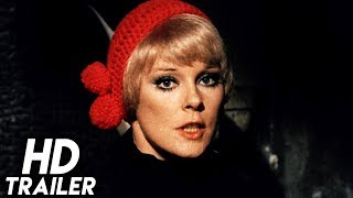 Baron Blood 1972 ORIGINAL TRAILER HD 1080p