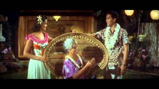 Blue Hawaii  Trailer