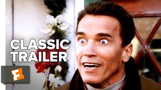 Jingle All the Way 1996 Trailer 1  Movieclips Classic Trailers