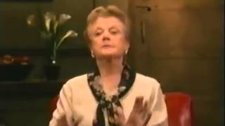 Angela Lansbury talks about Elvis Presley and Blue Hawaii