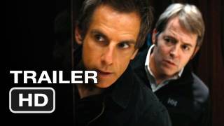 Tower Heist 2011 Trailer 2  HD Movie