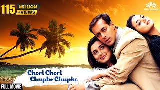 Chori Chori Chupke Chupke Full Movie  Salman Khan Rani Mukerji Preity Zinta  NH Studioz