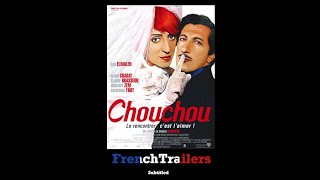 Chouchou 2003  Trailer with french subtitles