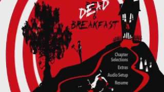 Dead  Breakfast Brent David Fraser Jeffrey Dean Morgan J Sisto Mark Kelly Oz Perkins