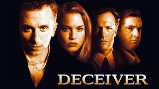 Deceiver 1997  A Psychological Thriller with a Stellar Cast