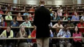 John Malkovich  2008 Disgrace Trailer