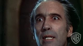 Dracula ad 1972  Trailer 1