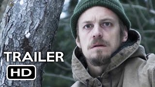 Edge of Winter Official Trailer 1 2016 Tom Holland Joel Kinnaman Thriller Movie HD