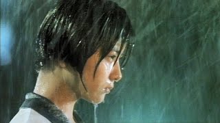 Gamera 3 Revenge of Iris 1999 ORIGINAL TRAILER