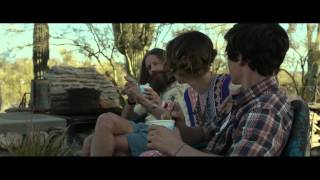 GOATS 2012  Official Trailer  HD