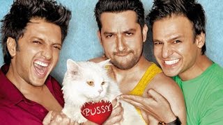 Grand Masti  Official Trailer