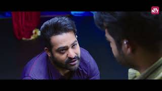 Raavan and Ram Jr NTR Triple role  Jai lava kusa  Jr NTR  Raashi Khanna  Sun NXT Telugu