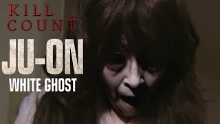 Juon White Ghost 2009  Kill Count