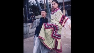 Justice My Foot  1992 by Shaw Brothers  Act 02  Judge Vs Defence