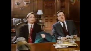 Life with Mikey 1993  TV Spot 5