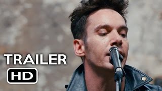 London Town Official Trailer 1 2016 Jonathan Rhys Meyers Drama Movie HD