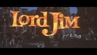 Trailer Lord Jim 1965