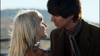 Kissing Scene Ending Anna Faris  Jon Heder  Mamas Boy 2007