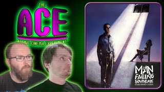 Long Before KPAX There Was Man Facing Southeast 1986 Movie Review