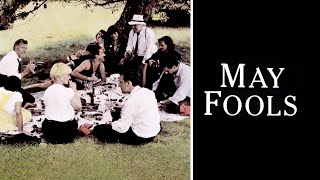 May Fools 1990 Namana Cinema Film Analysis