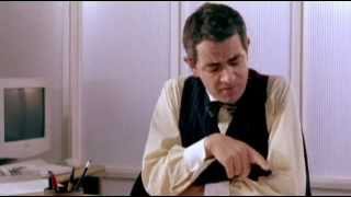 Maybe Baby 2000  Rowan Atkinson  We Dont Have a Bloody Clue