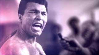 Muhammad Alis Greatest Fight Trailer HBO Films