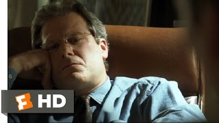 Matchstick Men 410 Movie CLIP  That Was a Good Day 2003 HD