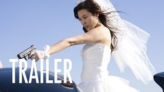 My Girlfriend is an Agent  OFFICIAL TRAILER  Kim Haneul Korean Mr  Mrs Smith