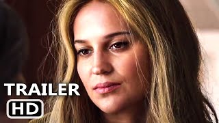 THE GLORIAS Trailer 2 2020 Alicia Vikander Julianne Moore Drama Movie