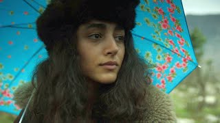 Hiner Saleem Golshifteh Farahani  MY SWEET PEPPER LAND 2013