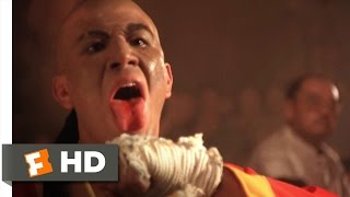 Kickboxer 710 Movie CLIP  Round One 1989 HD