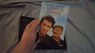 Nothing In Common 1986 DVD Review