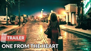 One from the Heart 1981 Trailer  Frederic Forrest  Teri Garr