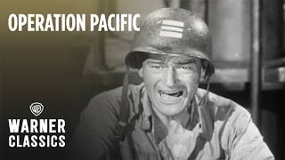 Operation Pacific  Shootout with a Japanese Decoy Ship  Warner Classics