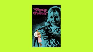 Noel Blacks Pretty Poison 1968